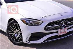 مێرسێدس بێنز C-Class